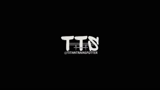 Welcome to the Titan Train Spotter Rumble Channel!