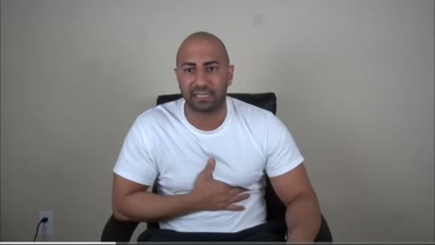 FouseyTube "I'm not happy with thiiiiiis" clip