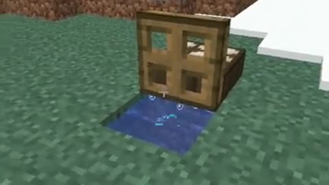 Best Minecraft Trick EVER