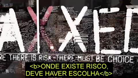 Vaxxed 2 - The Peoples Truth Legendado pt-br