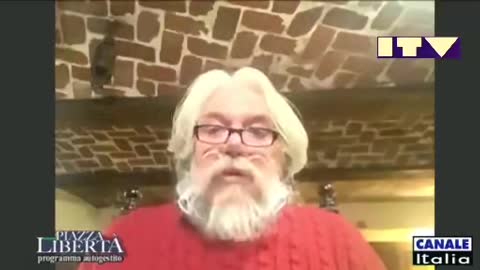 Meluzzi: Dei 20.000 macachi usati per la sperimentazione MRNA nessun sopravvissuto alla 5° dose