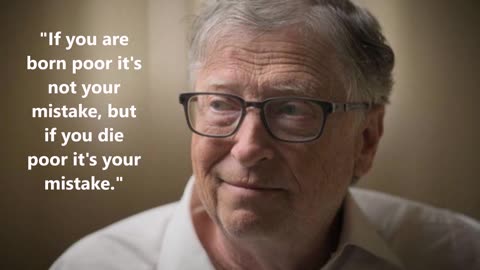 bill gates quotes for your inspiration