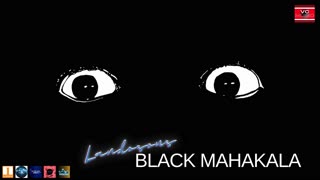Black Mahakala