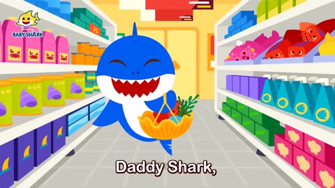 ❤️We Love You, Baby Shark! - +Compilation - Doo Doo Doo Love Songs for Family - Baby Shark Official