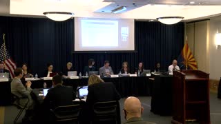 Video 3 of 3 MAAP Real Coverage for the Board Of Education: