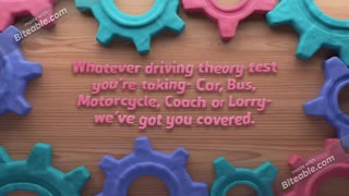 Driving Theory Test Booking