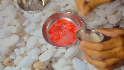 DIY Toothpaste Fluffy Slime How to make Slime at home/Colgate Toothpaste Slime/Making Slime