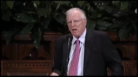 The Invisible World 8 ; A Glimpse into Heaven....By Dr. Erwin W. Lutzer