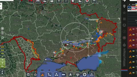 Ukraine. Military Summary And Analysis 24.09.2022