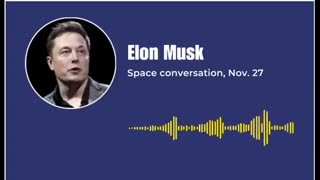 Elon Musk in Israel