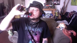 KingCobraJFS Jan 5, 2024 "Patreon Chug"