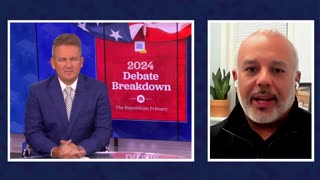 WATCH NOW: 2024 Debate Breakdown, The 2nd Republican Primary Debate