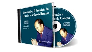 Exposição do Princípio Divino - Introdução - Audiobook