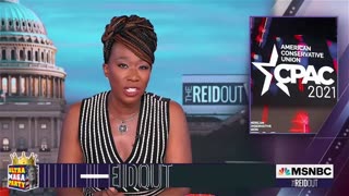 Preserve your communications Joy Reid via #UltraMaga