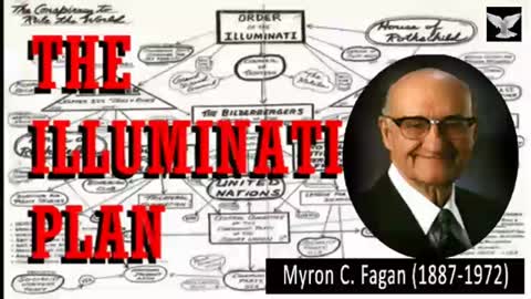The Globalist Agenda Was Exposed By Myron C Fagan Way Back In 1967