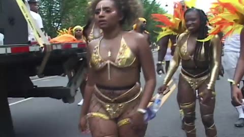 West Indian Parade part 4