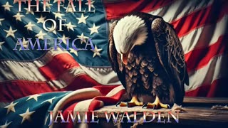 REMNANT CALL RADIO: The Fall of America with Jamie Walden JAMIE WALDEN