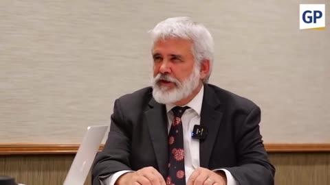 TGP's Jim Hoft and John Burns Interview Dr. Robert Malone