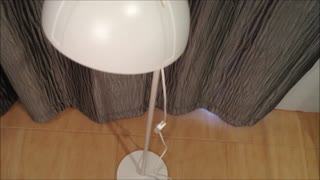 Ikea Light