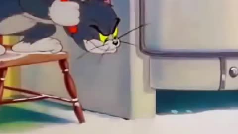 Tom & Jerry | Tom & Jerry in Full Screen | Classic Cartoon Compilation | WB Kids