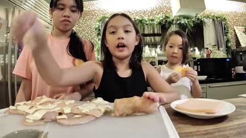 DABARKADS VLOG!_ Bonding Time ng Agoncillo Kids!