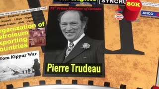 Trudeau’s biggest failure divided Alberta & Canada - Excellent explanation on how we got here.