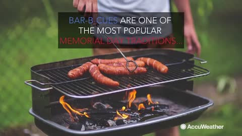 Most popular Memorial Day traditions