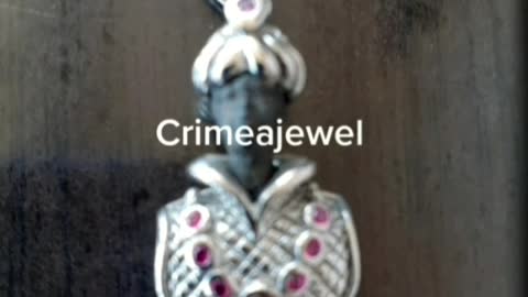 Crimeajewel