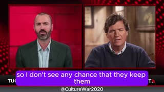 🔥 Tucker Carlson on Jesse Kelly 🔥 There's no affection for Joe Biden
