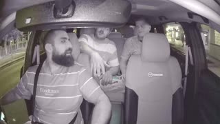 Racist Rideshare Passengers Pay the Price