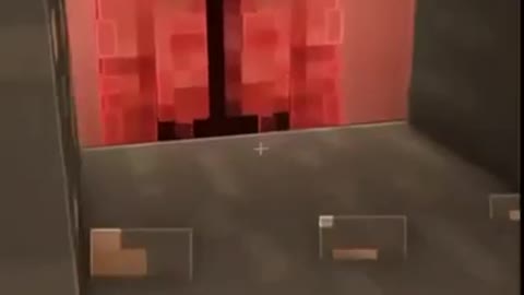 Squid Game In Minecraft