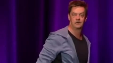 Jim Breuer Roasts Trump Haters 🤣