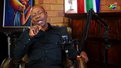 Prof. Bonang Mohale 500M Offshore Afrikaners Bidvest Group GNU Ramaposa &Mbeki SAA ANC