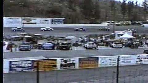 Wenatchee Valley Raceway vid 10