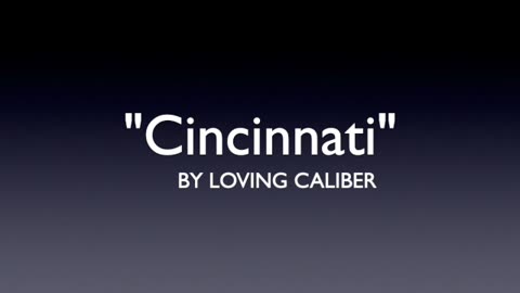 CINCINNATI