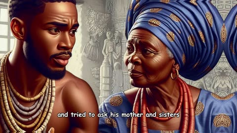 My Wicked Mother-In-Law #africanstories #vitiligo #igbo #epic
