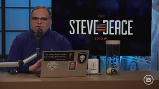 Steve Deace Show: What happened while we were away 3/19/24