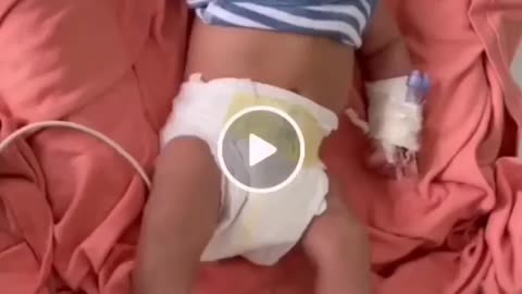 bambino da madre Vaccinata all'ottavo mese di gravidanza
