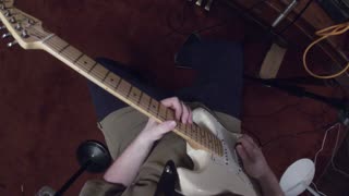 POV Guitar Lesson | Speedy's Coming - Scorpions