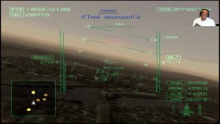 Ace Combat 4 (Part 2 of 2)