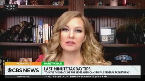 How to navigate Tax Day