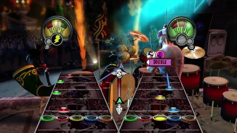 [XBOX360] Guitar Hero 3 Battle Slash #guitarhero #gh3 #nedeulers #xbox360