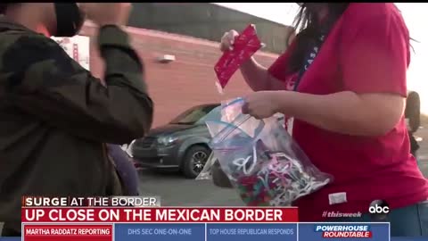 watch Illegal ADMIT the Truth About the biden Border Crisis