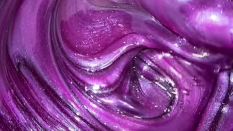 Mixing Tickled Pink & Purple Seduction Hard Wax | Baldeh Beauty Bar