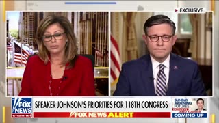 [2023-10-29] Speaker Mike Johnson: The American people deserve these answers