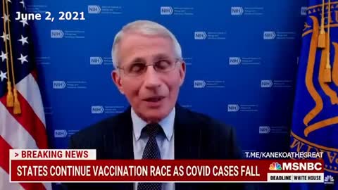 [Komplasi] Merosotnya Janji-Janji Efektivitas Vaksin Dari Waktu Ke Waktu