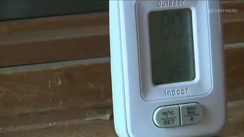 22,000 Colorado Customers Locked Out of Thermostats During 'Energy Emergency'