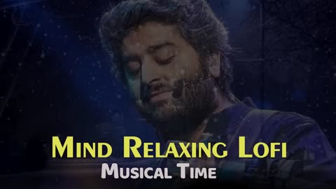 Mind Relaxing Song Abhijit, Hindi Song 2023