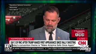 MUST-SEE: U.S. Rep. & Sniper Expert Says Trump Shooter Cleary Didn't Act Alone— Inside Job