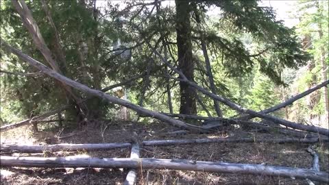 Payson Lake Structures,